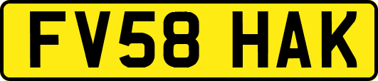FV58HAK