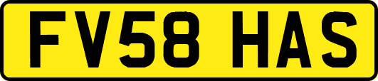 FV58HAS