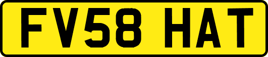 FV58HAT