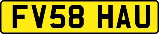 FV58HAU