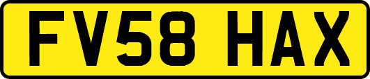 FV58HAX