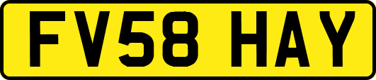 FV58HAY