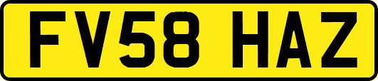 FV58HAZ