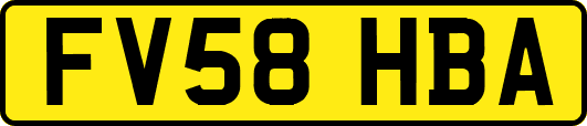 FV58HBA