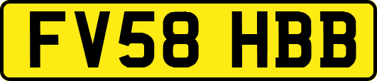 FV58HBB