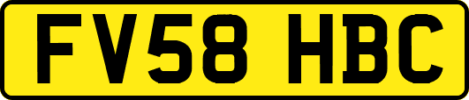 FV58HBC