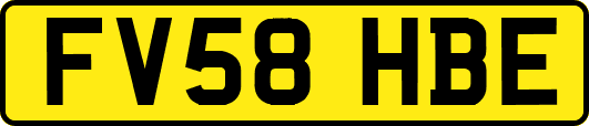 FV58HBE