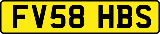FV58HBS