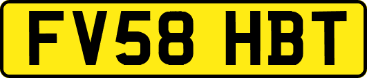 FV58HBT