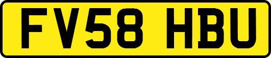FV58HBU