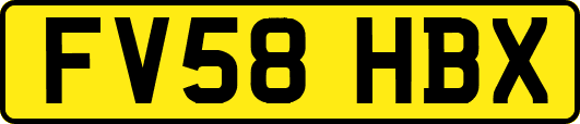 FV58HBX