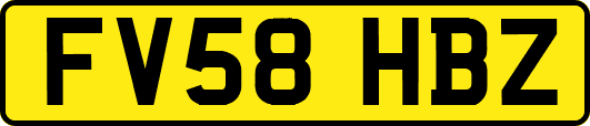 FV58HBZ