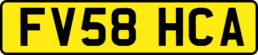 FV58HCA