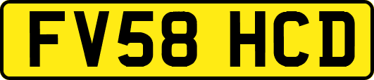 FV58HCD