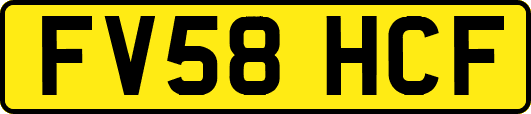 FV58HCF