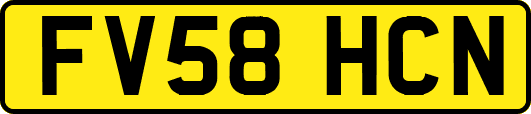 FV58HCN