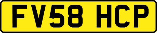 FV58HCP