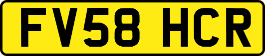 FV58HCR