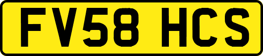 FV58HCS