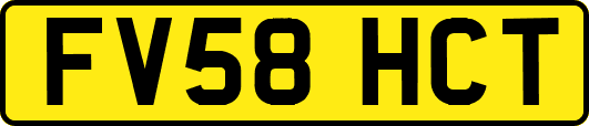 FV58HCT