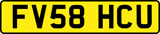 FV58HCU