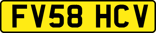 FV58HCV