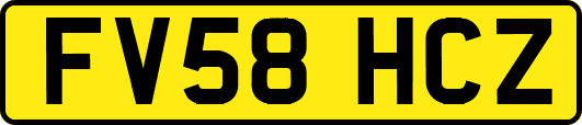 FV58HCZ
