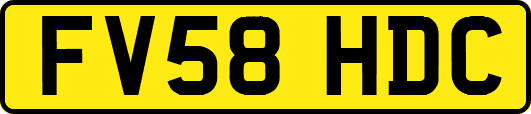 FV58HDC