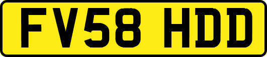 FV58HDD