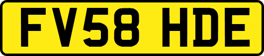 FV58HDE