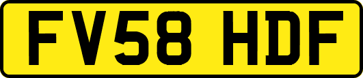 FV58HDF