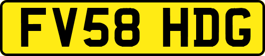 FV58HDG