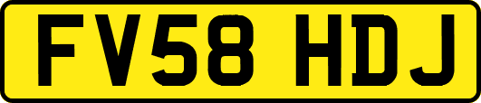 FV58HDJ
