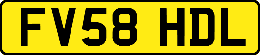 FV58HDL