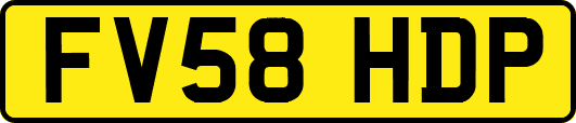 FV58HDP
