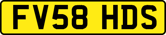 FV58HDS
