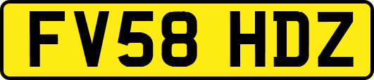 FV58HDZ
