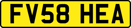 FV58HEA