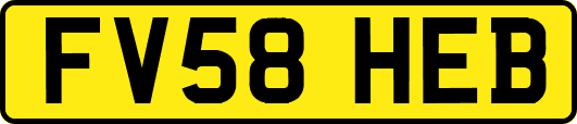 FV58HEB