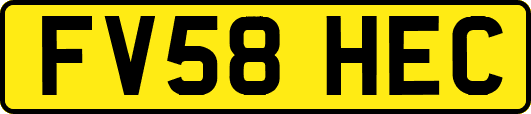 FV58HEC