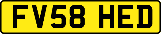 FV58HED