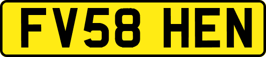 FV58HEN