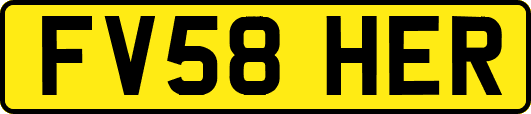 FV58HER