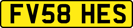 FV58HES