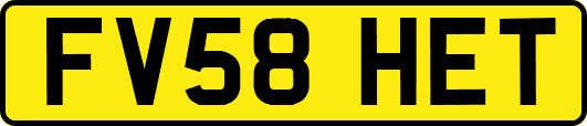 FV58HET