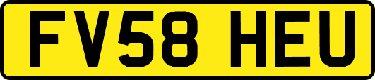 FV58HEU