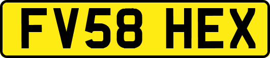FV58HEX