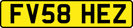 FV58HEZ