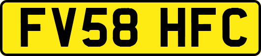 FV58HFC