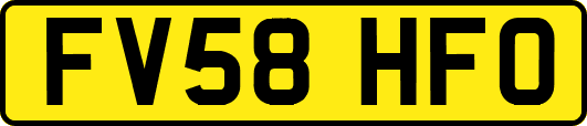 FV58HFO